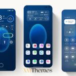 Knock cute HyperOS Theme for Xiaomi and REDMI Phones 5 Knock cute HyperOS Theme