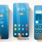 VK999 HyperOS Theme for Xiaomi and REDMI Phones 4 VK999 HyperOS Theme