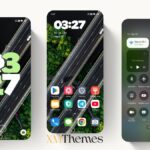 SE1 HyperOS Theme for Xiaomi and REDMI Phones 4 SE1 HyperOS Theme