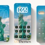 OX G5 HyperOS Theme for Xiaomi and REDMI Phones 5 OX G5 HyperOS Theme