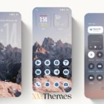 OX M2 HyperOS Theme for Xiaomi and REDMI Phones 5 OX M2 HyperOS Theme