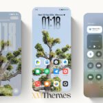 OX M3 HyperOS Theme for Xiaomi and REDMI Phones 6 OX M3 HyperOS Theme