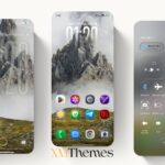 OX S1 HyperOS Theme for Xiaomi and REDMI Phones 5 OX S1 HyperOS Theme