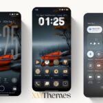 Extreme HyperOS Theme