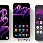 TIME HyperOS Theme for Xiaomi and REDMI Phones 5 TIME HyperOS Theme