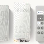 VKOS HyperOS Theme for Xiaomi and REDMI Phones 4 VKOS HyperOS Theme