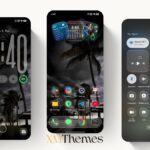 Velvet HyperOS Theme for Xiaomi and REDMI Phones 4 Velvet HyperOS Theme