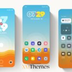 Tokio HyperOS Theme for Xiaomi and REDMI Phones 5 Tokio HyperOS Theme