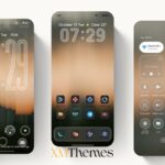 s4u24 HyperOS Theme for Xiaomi and REDMI Phones 5 s4u24 HyperOS Theme