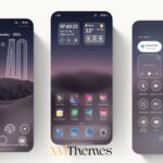 GRAM HyperOS Theme for Xiaomi and REDMI Phones 6 GRAM HyperOS Theme