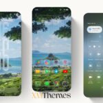 OX G6 HyperOS Theme for Xiaomi and REDMI Phones 5 OX G6 HyperOS Theme