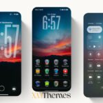 NOX_V3 HyperOS Theme for Xiaomi and REDMI Phones 5 NOX_V3 HyperOS Theme