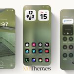 s4u10 HyperOS Theme for Xiaomi and REDMI Phones 4 s4u10 HyperOS Theme