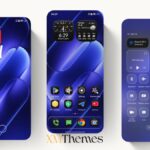 PremiumOS VK HyperOS Theme