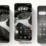 TOP VK HyperOS Theme for Xiaomi and REDMI Phones 6 TOP VK HyperOS Theme