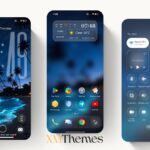OPBNB HyperOS Theme for Xiaomi and REDMI Phones 4 OPBNB HyperOS Theme