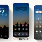 s4u12 HyperOS Theme for Xiaomi and REDMI Phones 6 s4u12 HyperOS Theme
