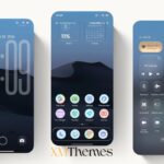 K-C Material HyperOS Theme for Xiaomi and REDMI Phones 4 K-C Material HyperOS Theme